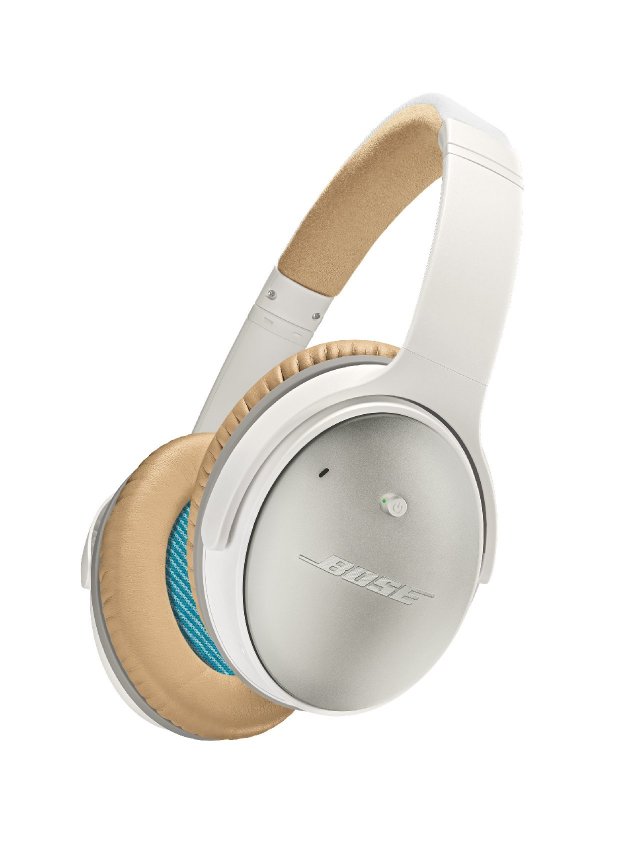 QuietComfort 25 Acoustic Noise Cancelling - Immagine 125954