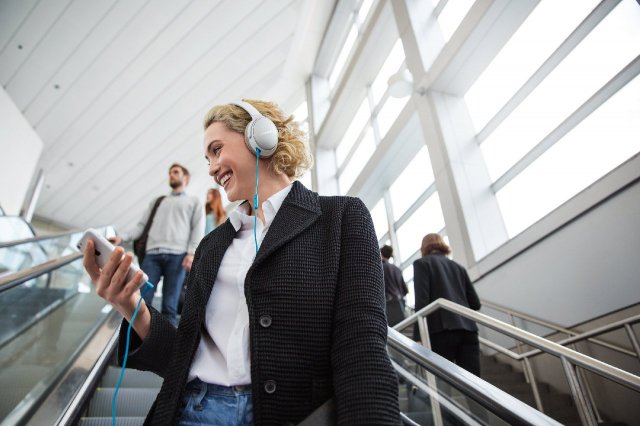 QuietComfort 25 Acoustic Noise Cancelling - Immagine 125955