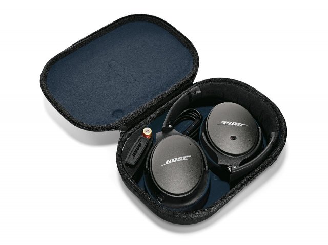 QuietComfort 25 Acoustic Noise Cancelling - Immagine 125957