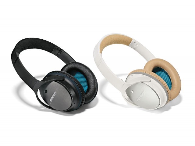 QuietComfort 25 Acoustic Noise Cancelling - Immagine 125958