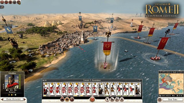 Total War: ROME II - Emperor Edition - Immagine 125969