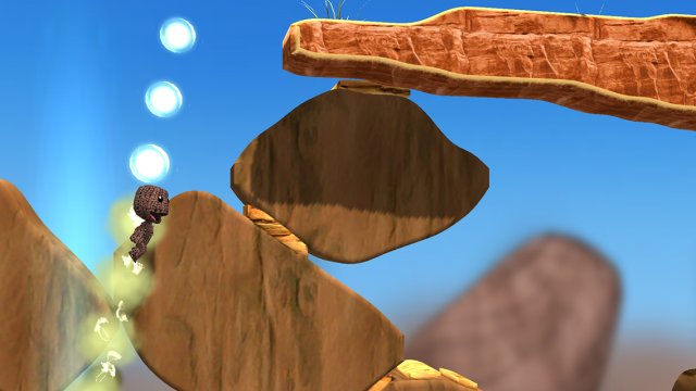 Run Sackboy! Run! immagine 125971