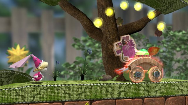 Run Sackboy! Run! immagine 125975