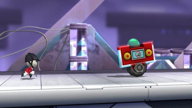 Run Sackboy! Run! immagine 125979