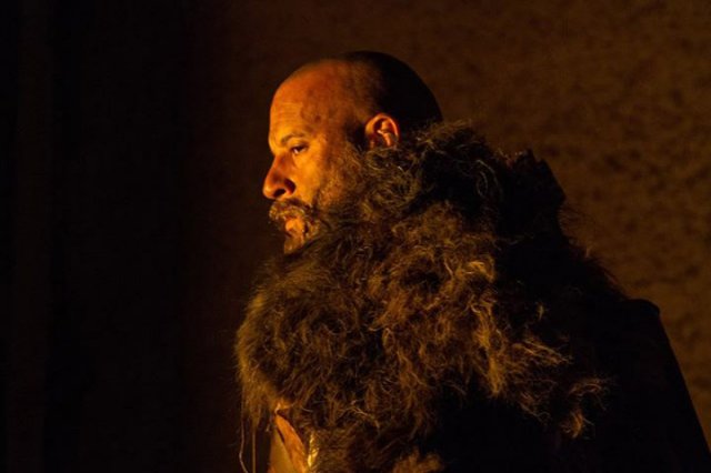 The Last Witch Hunter - L'Ultimo Cacciatore di Streghe - Immagine 126093