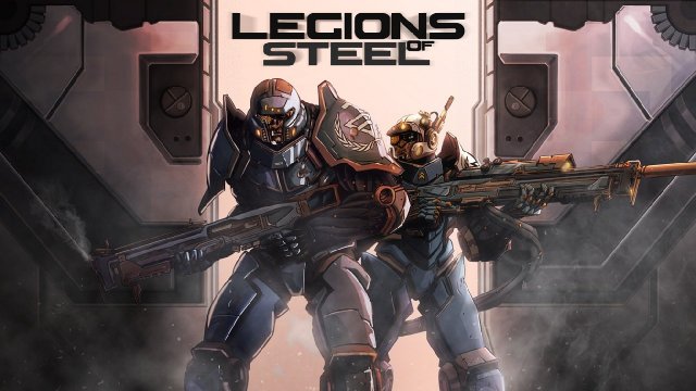 Legions of Steel immagine 126751