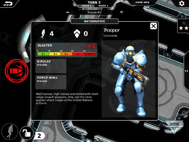 Legions of Steel immagine 126760