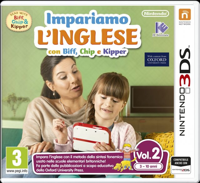 Impariamo l'inglese con Biff, Chip e Kipper - Immagine 126776