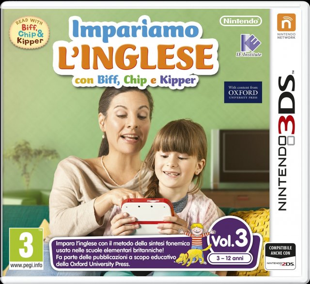 Impariamo l'inglese con Biff, Chip e Kipper - Immagine 126777