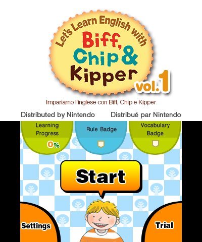 Impariamo l'inglese con Biff, Chip e Kipper - Immagine 126778
