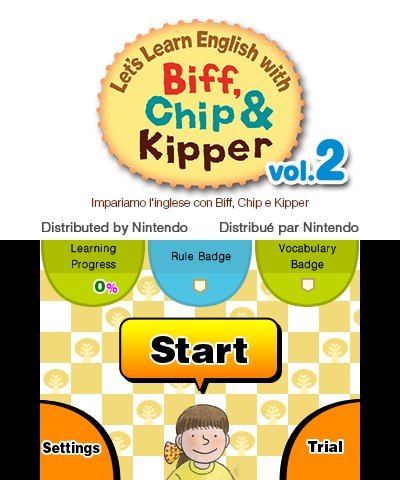 Impariamo l'inglese con Biff, Chip e Kipper - Immagine 126779