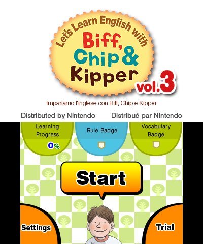Impariamo l'inglese con Biff, Chip e Kipper - Immagine 126780