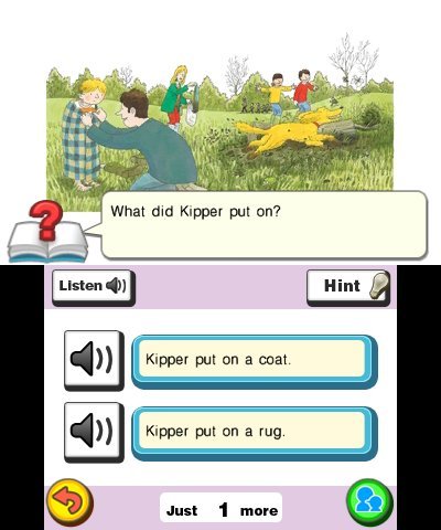 Impariamo l'inglese con Biff, Chip e Kipper - Immagine 126785