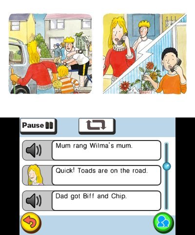 Impariamo l'inglese con Biff, Chip e Kipper - Immagine 126789