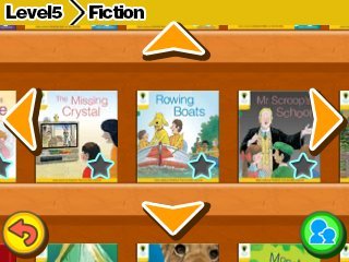 Impariamo l'inglese con Biff, Chip e Kipper immagine 126791