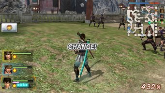 Samurai Warriors: Chronicles 3 - Immagine 126869