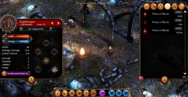 Ember - Immagine 126929