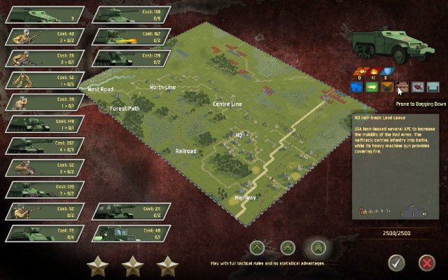 Battle Academy 2: Eastern Front - Immagine 127040