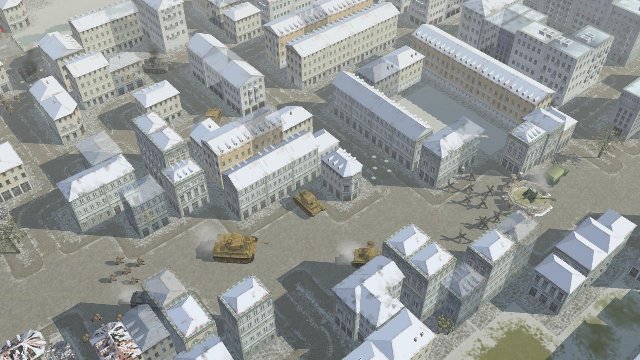 Battle Academy 2: Eastern Front immagine 127042