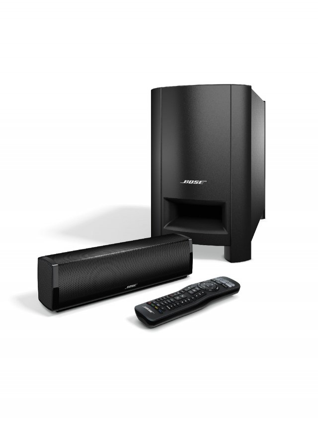 Bose CineMate 15 - Immagine 127060