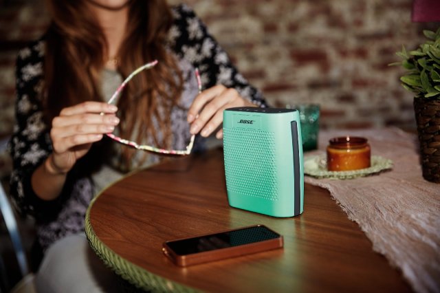 Bose SoundLink Colour Bluetooth - Immagine 127049