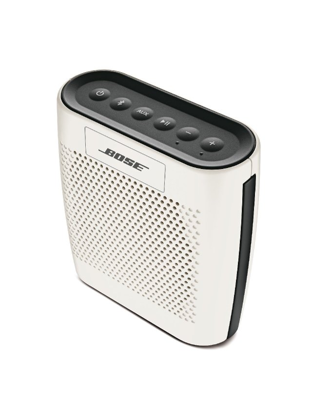 Bose SoundLink Colour Bluetooth - Immagine 127052
