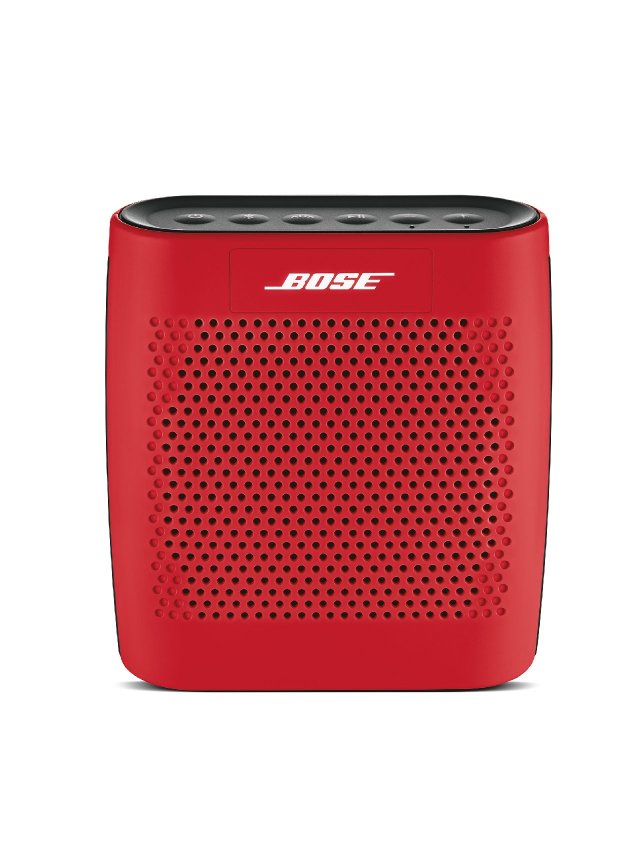 Bose SoundLink Colour Bluetooth - Immagine 127054