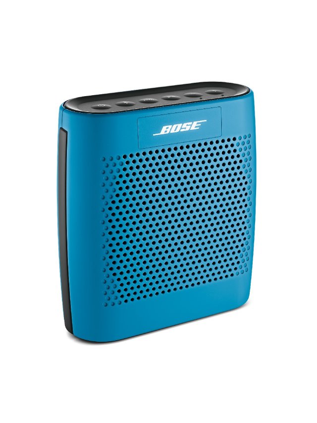 Bose SoundLink Colour Bluetooth - Immagine 127055