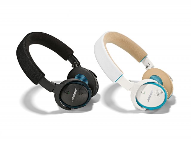 Bose SoundLink on-ear Bluetooth - Immagine 127044