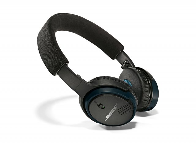 Bose SoundLink on-ear Bluetooth - Immagine 127045
