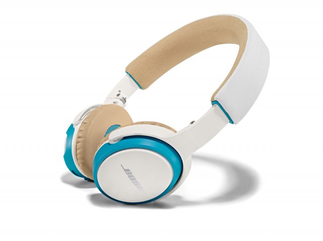 Bose SoundLink on-ear Bluetooth - Immagine 127046