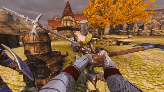 Chivalry: Medieval Warfare - Immagine 127113