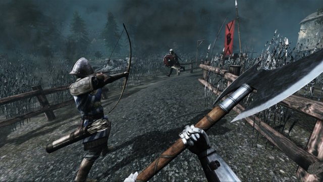 Chivalry: Medieval Warfare - Immagine 127119