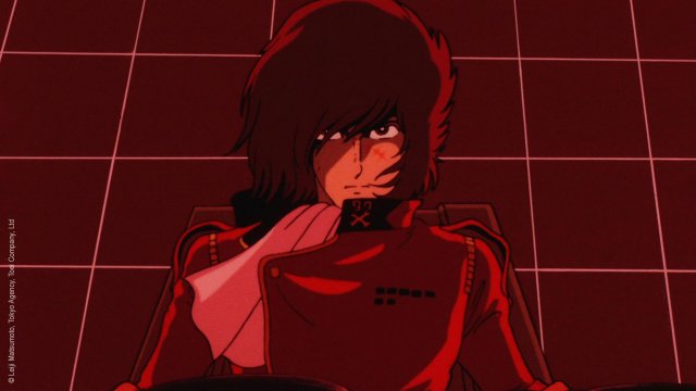Capitan Harlock - L'Arcadia della mia Giovinezza - Immagine 127442