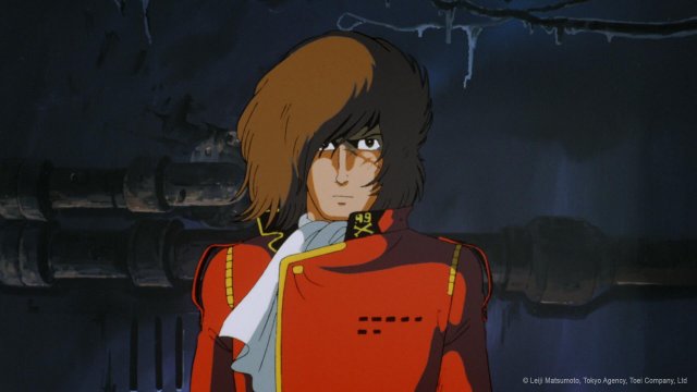 Capitan Harlock - L'Arcadia della mia Giovinezza - Immagine 127443