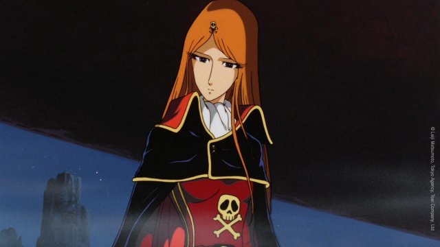Capitan Harlock - L'Arcadia della mia Giovinezza - Immagine 127446