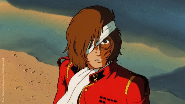 Capitan Harlock - L'Arcadia della mia Giovinezza - Immagine 127447