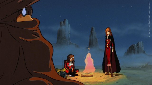 Capitan Harlock - L'Arcadia della mia Giovinezza - Immagine 127448