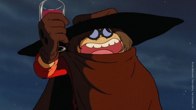 Capitan Harlock - L'Arcadia della mia Giovinezza - Immagine 127451