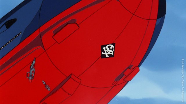 Capitan Harlock - L'Arcadia della mia Giovinezza - Immagine 127452