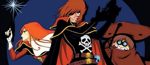 Capitan Harlock - L'Arcadia della mia Giovinezza - Immagine 127455