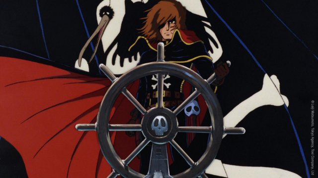 Capitan Harlock - L'Arcadia della mia Giovinezza - Immagine 127456