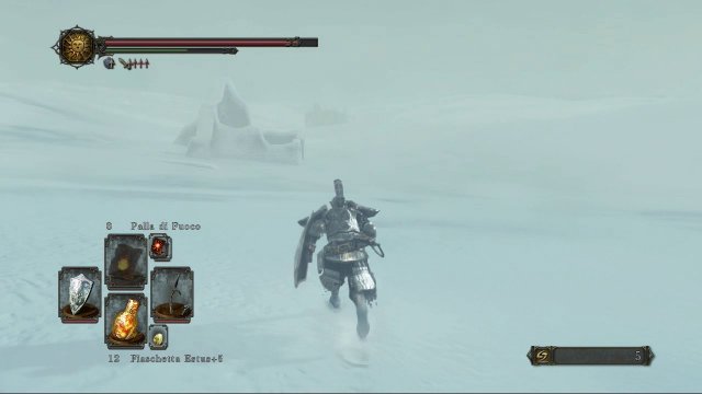 Dark Souls II - Crown of the Ivory King - Immagine 129565