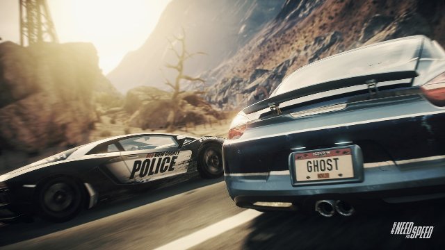 Need for Speed Rivals: Complete Edition immagine 127768