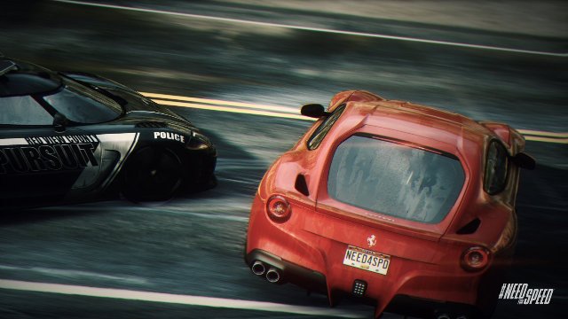 Need for Speed Rivals: Complete Edition immagine 127778