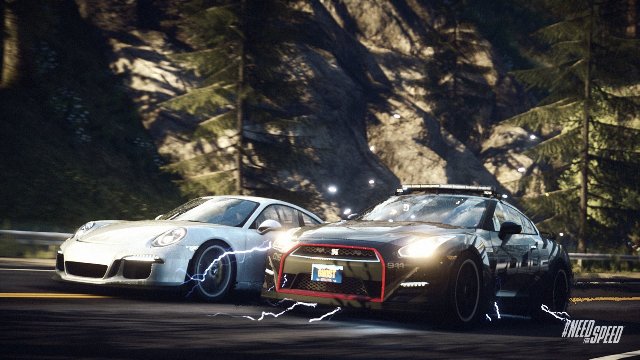Need for Speed Rivals: Complete Edition immagine 127783