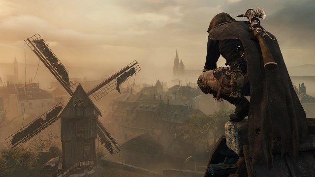 Assassin's Creed Unity: Dead Kings immagine 128218