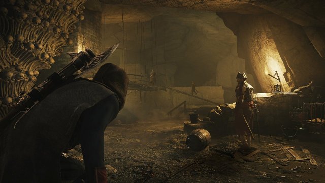 Assassin's Creed Unity: Dead Kings immagine 128220