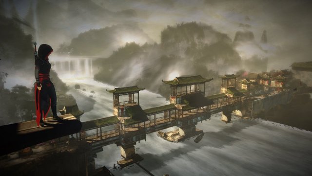 Assassin's Creed Chronicles: China - Immagine 128198