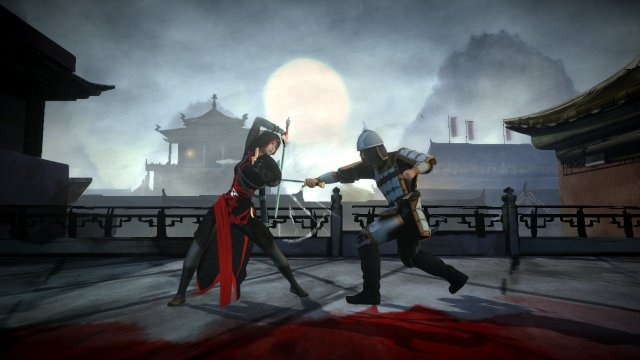 Assassin's Creed Chronicles: China - Immagine 128201